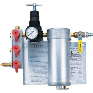 スリーエム 3M スリーエム 3M JHW-2806 送気マスク用空気清浄パネル