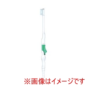 川本産業 川本産業 319295 039-102090-00 マウスピュア 吸引歯ブラシ 1本入