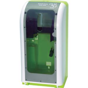 サラヤ SARAYA サラヤ GUD-500-PHJ ノータッチ式ディスペンサー 41996 メーカー直送 代引不可 沖縄 離島不可