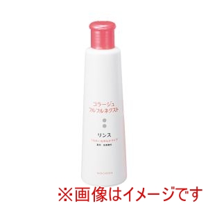 持田ヘルスケア 持田ヘルスケア フルフルネクストリンス なめらかタイプ 200ml
