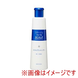 持田ヘルスケア 持田ヘルス コラージュ フルフルスカルプシャンプー 200ml