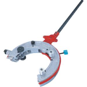 MCCコーポレーション 松阪鉄工所 MCC RPE-100 ラチェットポリエチレンカッタ 100 松阪鉄工所