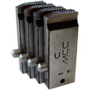 MCCコーポレーション 松阪鉄工所 MCC CMCG00290 CMチェーザ PT1/2-3/4 松阪鉄工所