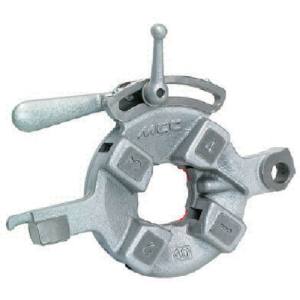 MCCコーポレーション 松阪鉄工所 MCC PMDNP08 ダイヘッド NPT2.1/2-3 松阪鉄工所