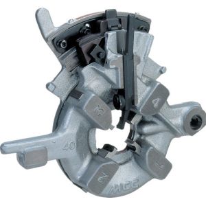 MCCコーポレーション 松阪鉄工所 MCC PMDAD02 AMダイヘッド 1/2-3/4 AD20 松阪鉄工所
