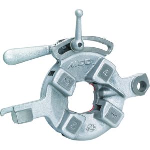 MCCコーポレーション 松阪鉄工所 MCC PMHMD10 N25ダイヘッド 1/4-3/8 HMD10 松阪鉄工所