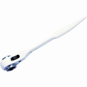 MCCコーポレーション 松阪鉄工所 MCC RAT1719 ラチェットレンチ アルミショート 薄型17X19 松阪鉄工所