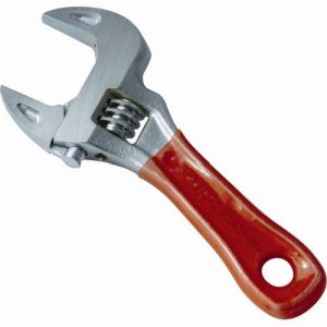 MCCコーポレーション 松阪鉄工所 MCC EMSW-26 エコモンキレンチショートワイド26 松阪鉄工所