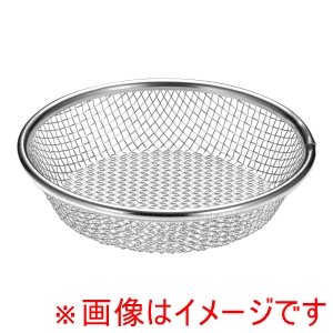 新越ワークス TS 紙すき鍋用受網 小 新越ワークス スリースノー