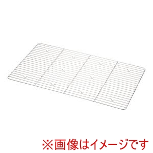 遠藤商事 TKG TKG SA PP番重用アミ NO.3 ABV62003 遠藤商事
