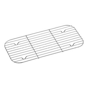 新越ワークス TS 18-8 ホテルパン用 網 1/3用 新越ワークス スリースノー