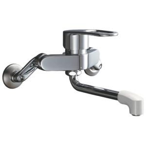 LIXIL LIXIL シングルレバー混合栓 RSF-861