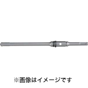 ユニカ unika ユニカ QSXA 19.0×280 QビットUXSDSシャンク 19.0×280mm QSXA19.0×280