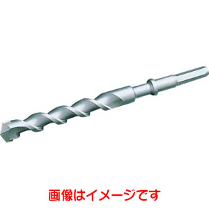 ユニカ UNIKA ユニカ HEX10.5X280 六角軸ビット ショート HEX 10.5×280mm