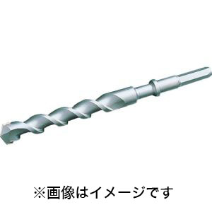 ユニカ unika ユニカ HEX28.0X280 六角軸ビット ショート HEX 28.0X280mm unika