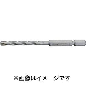 ユニカ unika ユニカ RJ9.0X115 充電ドライバービットドリル 9.0X115mm unika