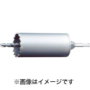ユニカ unika ユニカ ES-V80SDS ESコアドリル 振動用80mm SDSシャンク
