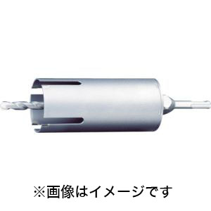ユニカ unika ユニカ ES-M38SDS ESコアドリル マルチ38mm SDSシャンク