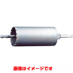 ユニカ unika ユニカ ES-A32ST ESコアドリル ALC用32mm ストレートシャンク