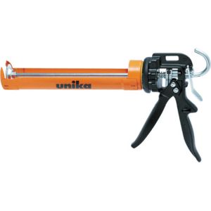 ユニカ unika ユニカ RA-GUN165 レジンA インジェクションガン165 GE165用