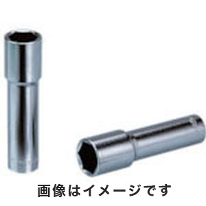 KTC 京都機械工具 KTC B38Z-19H 12.7sq. ホイールナット専用ソケット 19mm