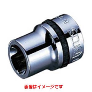 KTC 京都機械工具 KTC NQ6E7 ネプロス 9.5sq. E型トルクスレンチ E7 NEPROS