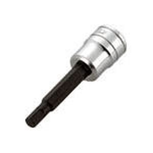 KTC 京都機械工具 KTC BT2-1/8 6.3sq. ヘキサゴン ビットソケット 1/8inch