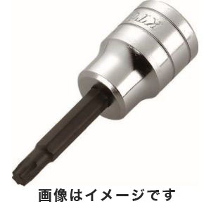 KTC 京都機械工具 KTC BT4-T30 12.7sq. T型トルクスビットソケット T30