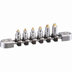 KTC 京都機械工具 KTC NTBT2SS06A ネプロス 6.3sq. スタッビヘキサゴンソケットセット 6コ組