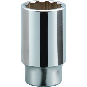 KTC 京都機械工具 KTC B6L-56W 19.0sq.ディープソケット 十二角