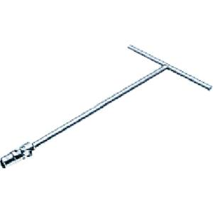 KTC 京都機械工具 KTC THF2-17 T形 フレックス レンチ マグネット入り 17mm