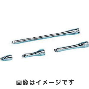 KTC 京都機械工具 KTC NTBE204 ネプロス 6.3sq. エクステンションバーセット 4本組 NEPROS