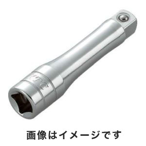 KTC 京都機械工具 KTC BE3-200 9.5sq. エクステンションバー 200mm