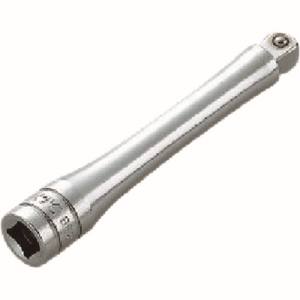 KTC 京都機械工具 KTC BE2-050JW-S 6.3sq. 首振りエクステンションバー 袋入り