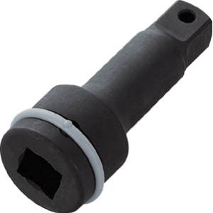 KTC 京都機械工具 KTC BEP4-100 12.7sq. インパクトレンチ用エクステンションバー 100mm