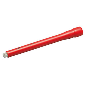 KTC 京都機械工具 KTC ZBE2-150 6.3sq. 絶縁 エクステンションバー 150mm