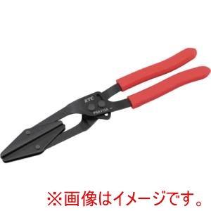 KTC 京都機械工具 KTC PSA112A ピンチオフプライヤ 適応ホース最大径 外径70MM