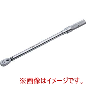 KTC 京都機械工具 KTC CMPD3004 12.7sq.プレセット型 トルクレンチ