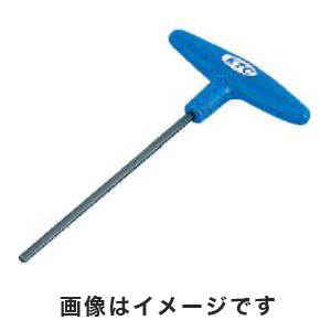KTC 京都機械工具 KTC HT10-4 T形 六角棒レンチ 4mm