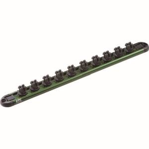 KTC 京都機械工具 KTC EHBA410A 12.7アルミソケットホルダー