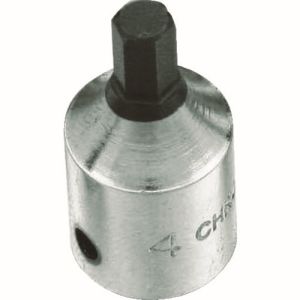 スエカゲツール SUEKAGETOOL スエカゲツール  HS060 ヘックスソケット 6mm