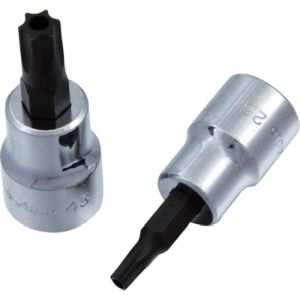 スエカゲツール SUEKAGETOOL  スエカゲツール 133SB55 スペシャルビットソケットT55