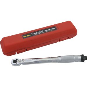 スエカゲツール SUEKAGETOOL  スエカゲツール TR104-525 トルクレンチ 1/4