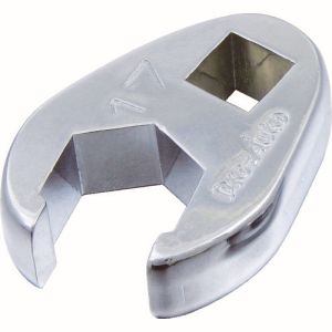 スエカゲツール SUEKAGETOOL スエカゲツール  CFW-10 3/8DR.クローフットレンチ10MM