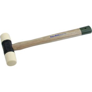 スエカゲツール SUEKAGETOOL  スエカゲツール 802010 プラスチックハンマー 16オンス
