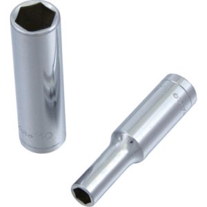 スエカゲツール SUEKAGETOOL  スエカゲツール 221080 Sディープソケット 8mm