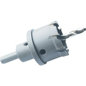 スエカゲツール SUEKAGETOOL スエカゲツール  WBH-25 超硬ホルソー ハイスピードカッターφ25