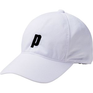 プリンス Prince プリンス クールキャップ ホワイト ブラック 202 PH518 Prince