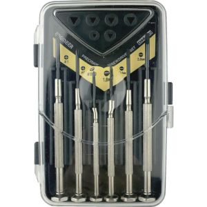 エンジニア ENGINEER エンジニア DM-60 +-精密ドライバーセット