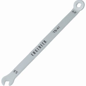エンジニア ENGINEER エンジニア TS-41 ミニスパナ